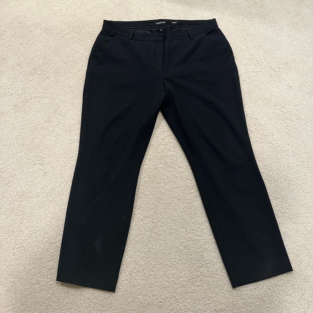 Express Columnist Trouser